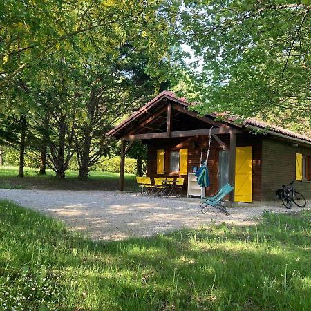 Residence Les Chenes Parisot  Bagian luar foto