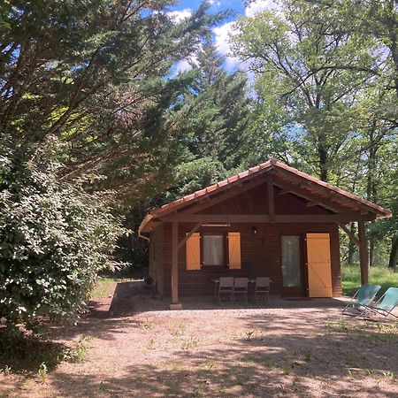 Residence Les Chenes Parisot  Bagian luar foto