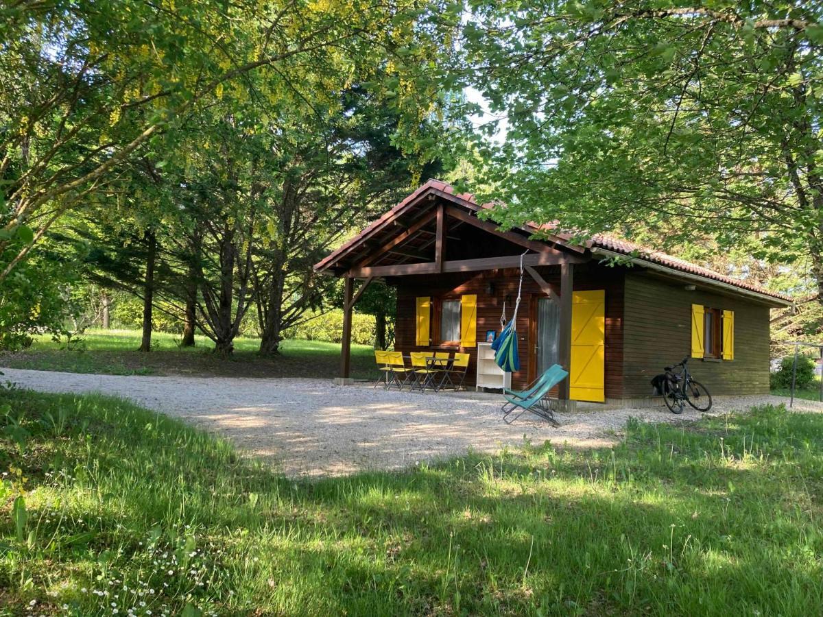 Residence Les Chenes Parisot  Bagian luar foto