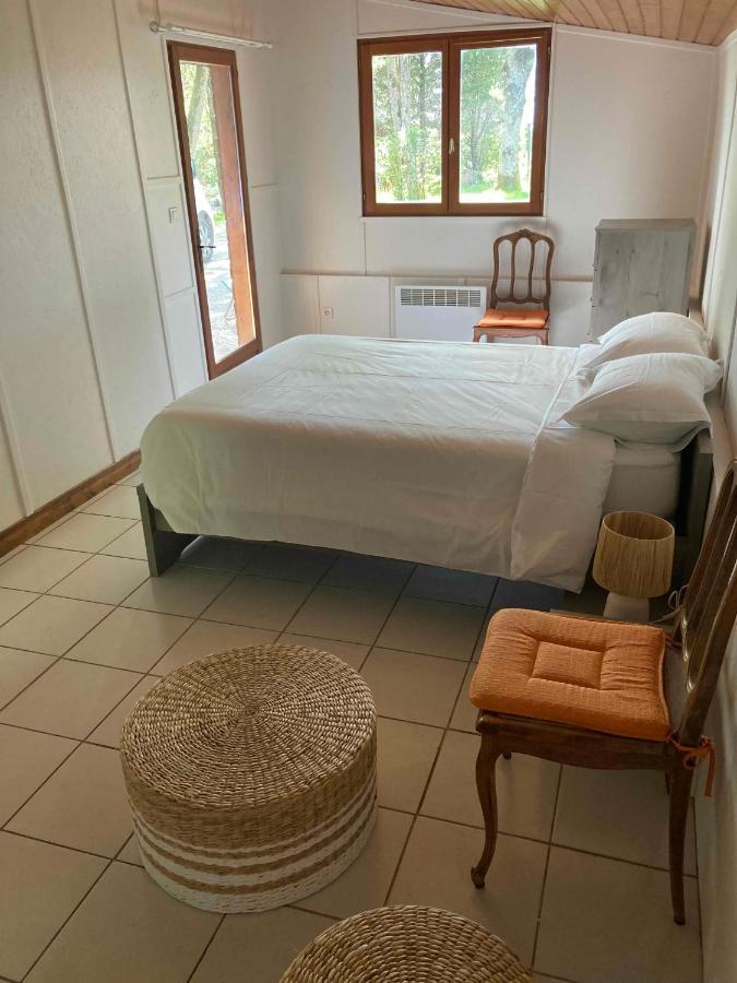 Residence Les Chenes Parisot  Bagian luar foto