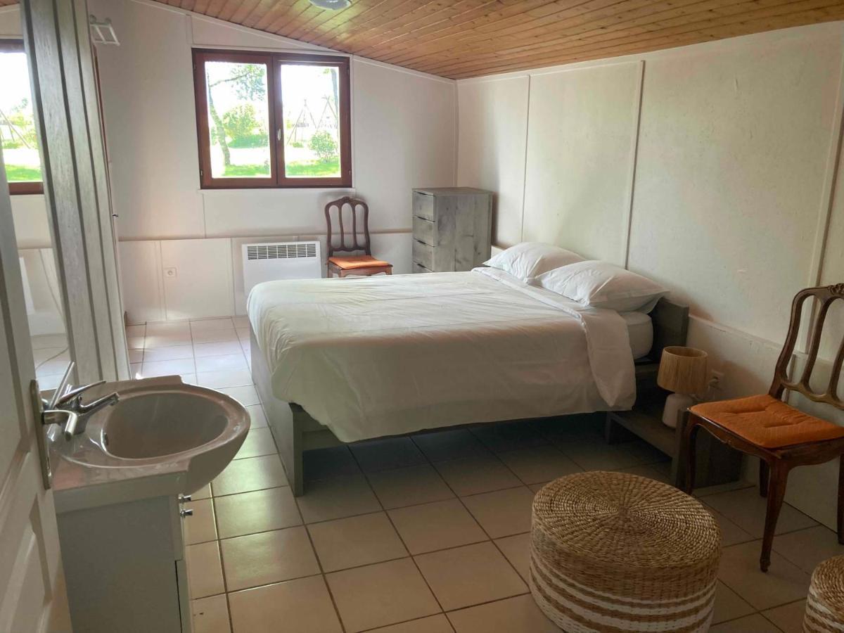 Residence Les Chenes Parisot  Bagian luar foto