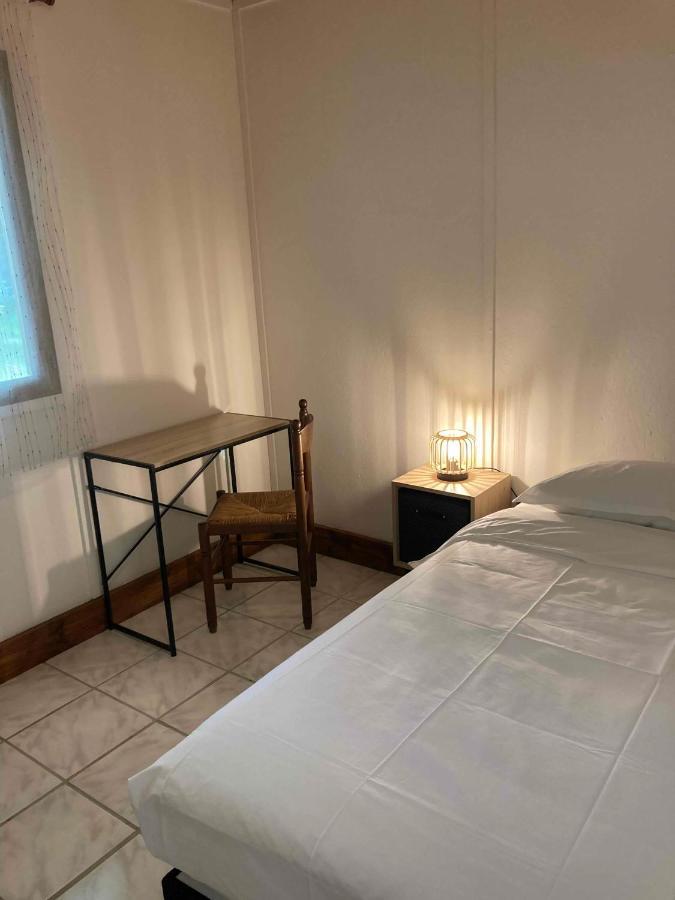 Residence Les Chenes Parisot  Bagian luar foto