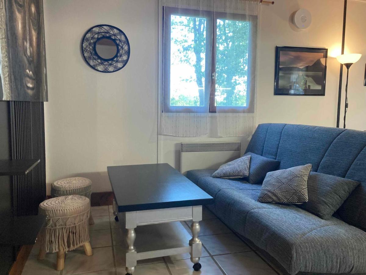 Residence Les Chenes Parisot  Bagian luar foto