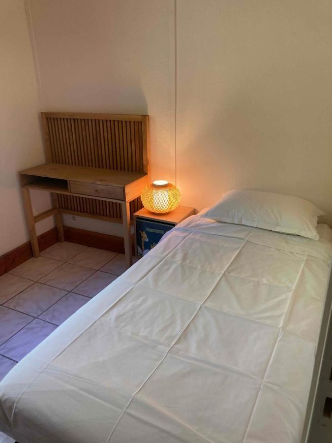 Residence Les Chenes Parisot  Bagian luar foto