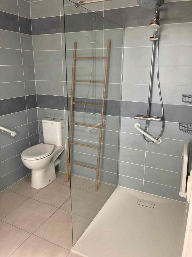 Residence Les Chenes Parisot  Bagian luar foto