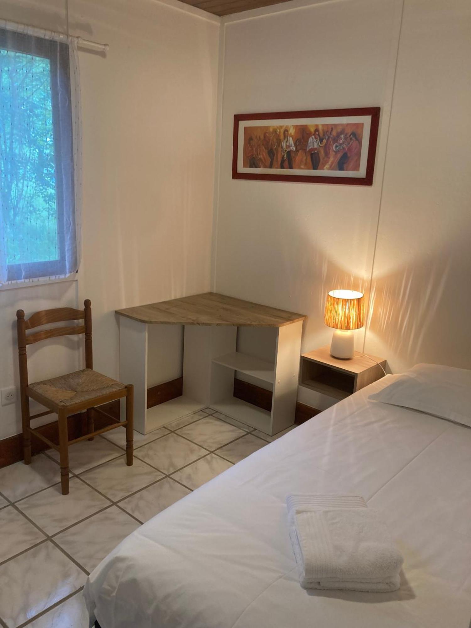 Residence Les Chenes Parisot  Bagian luar foto